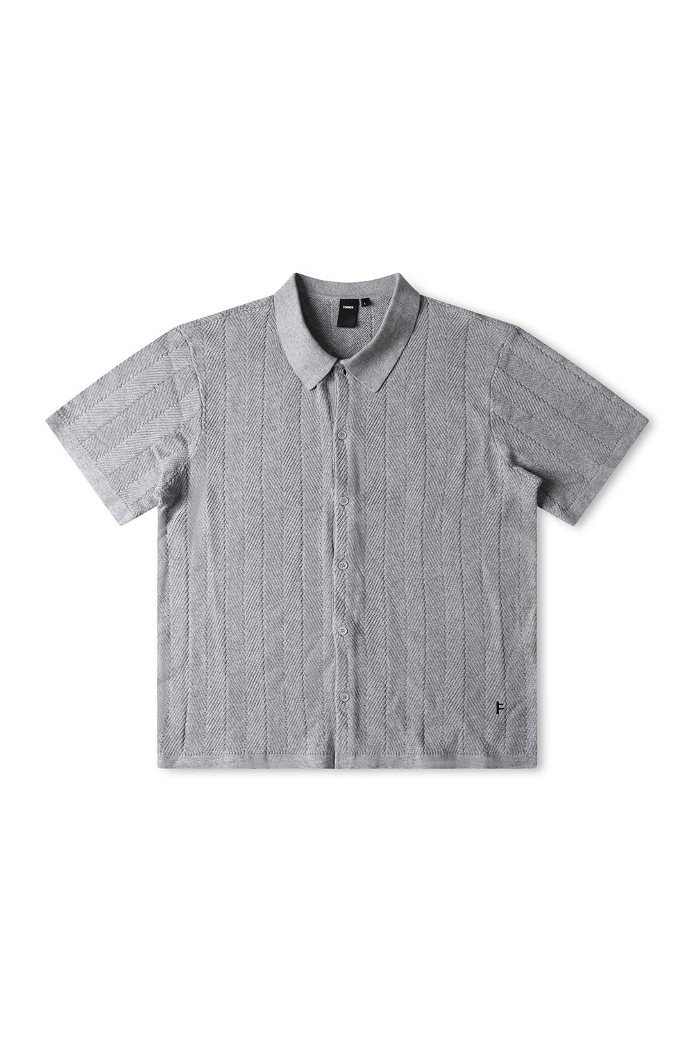 Former AG Marilyn S/S Knit
