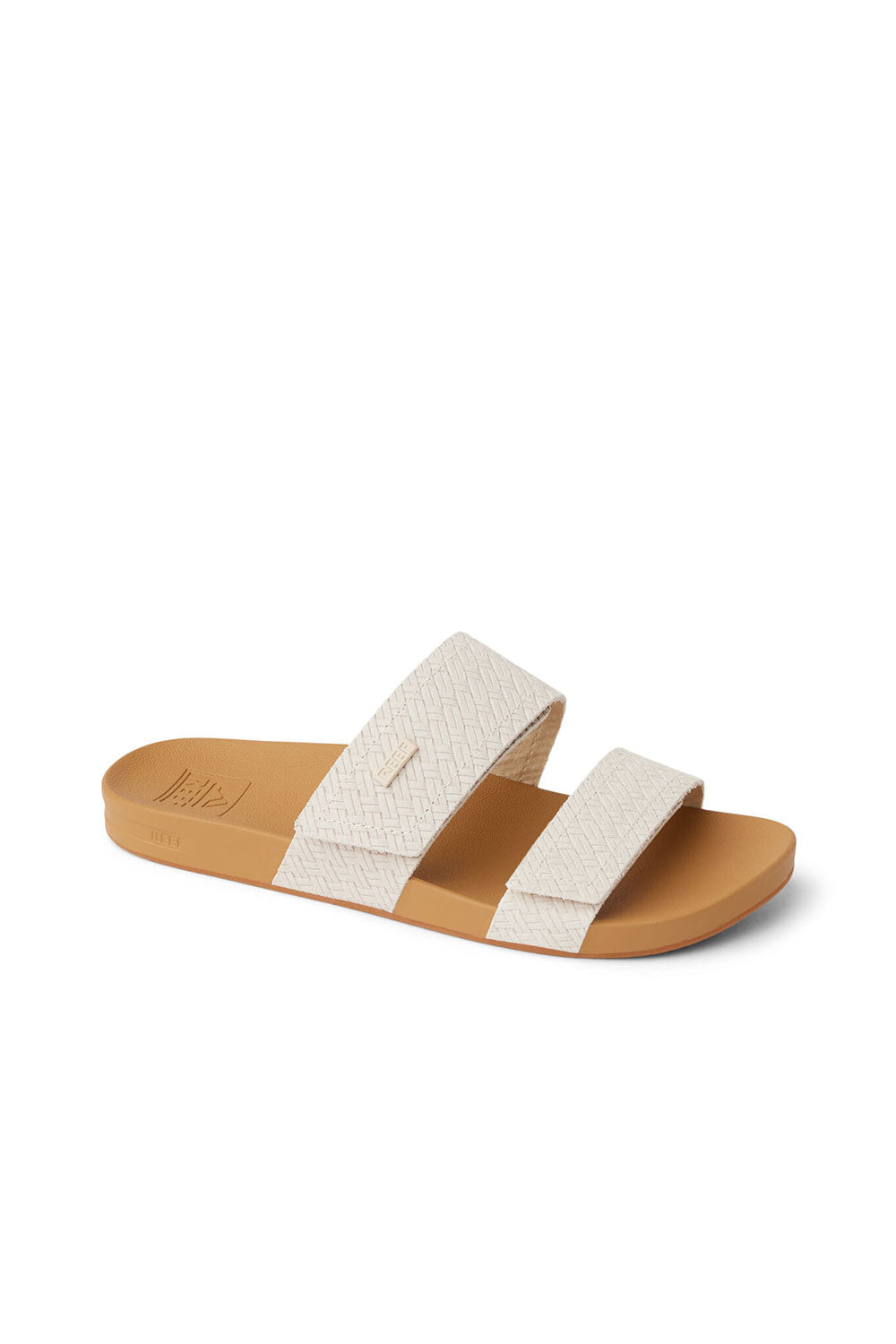 Reef Womens Cushion Vista SE Slides