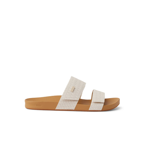 Reef Womens Cushion Vista SE Slides