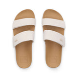 Reef Womens Cushion Vista SE Slides