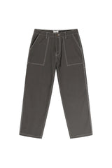Rhythm Contrast Stitch Carpenter Pant