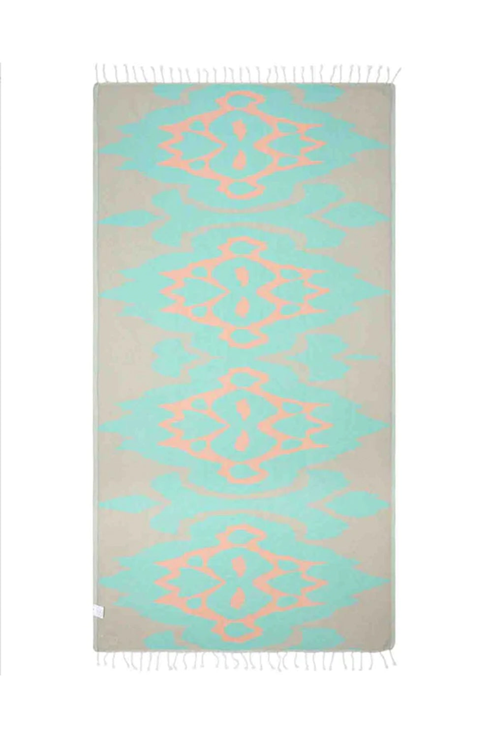 Sand Cloud Beach Towel