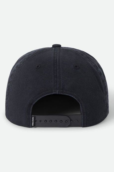 Brixton Watcher Snapback