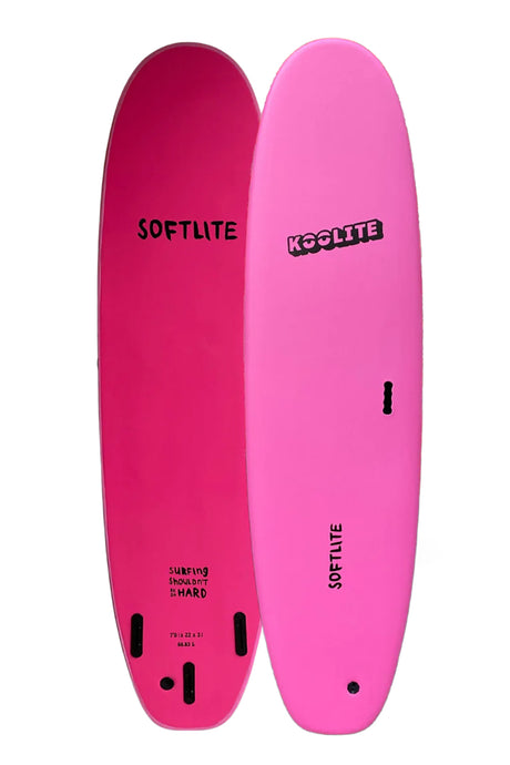 6ft Softlite Koolite 2.0 Softboard Comes With Fins | Sanbah Australia