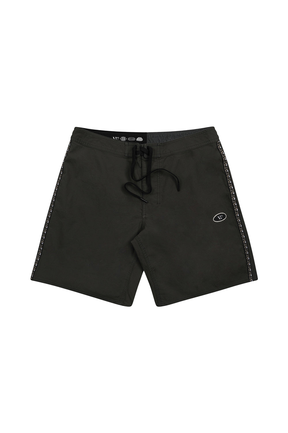 Rivvia Project Tape 17" Trunks