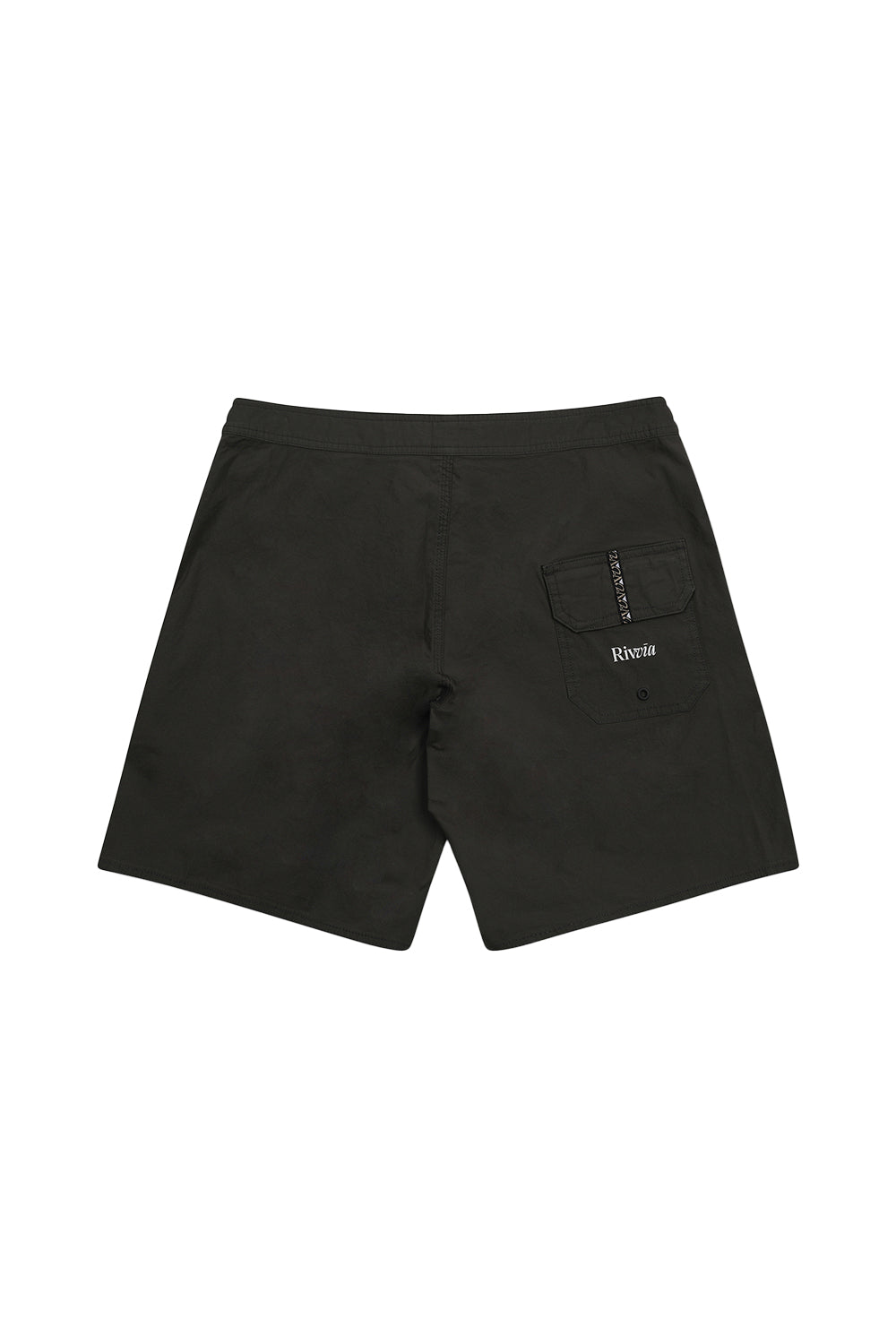 Rivvia Project Tape 17" Trunks