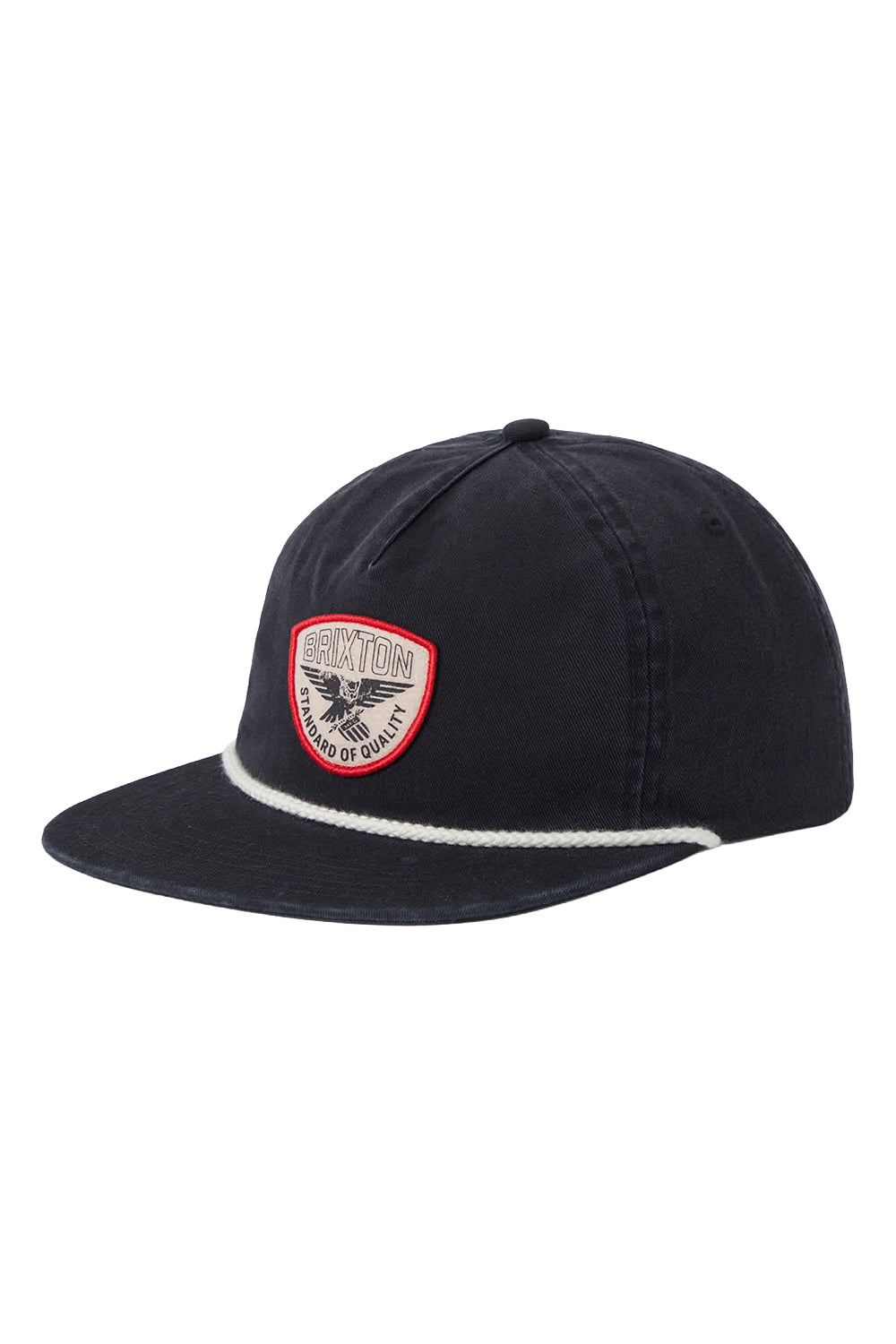 Brixton Watcher Snapback