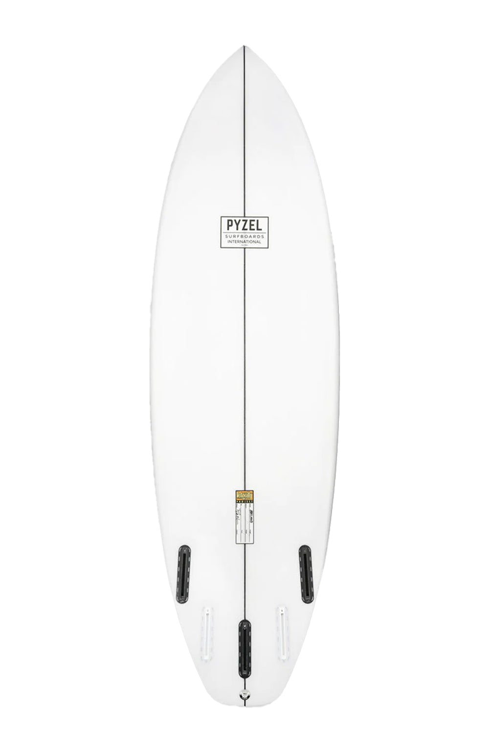 Pyzel Precious Surfboard