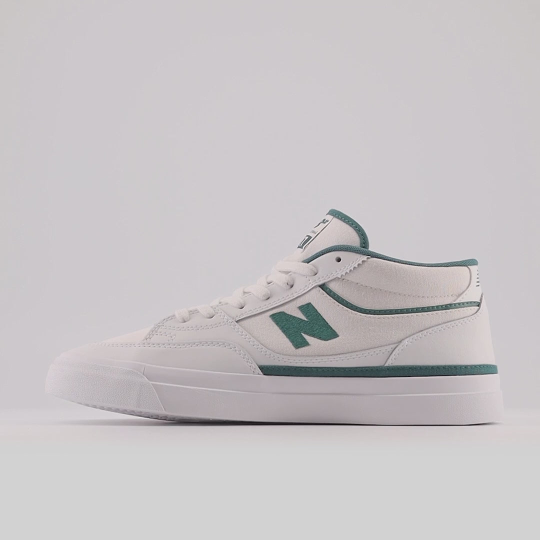 New Balance Numeric Villani 417 Shoes