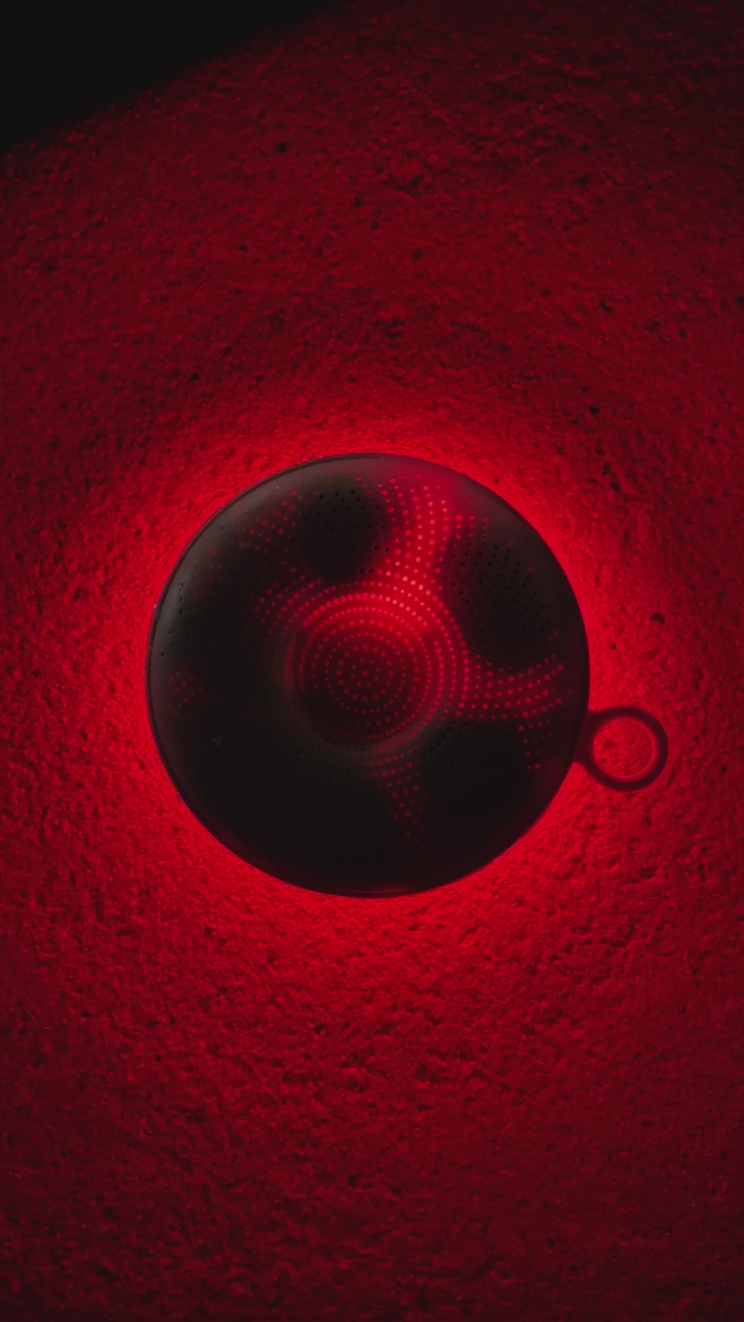 Sunny Life Floating Summer Sounds Waterproof Speaker