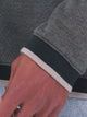 Volcom Ent Mens Hockey Dad Crew