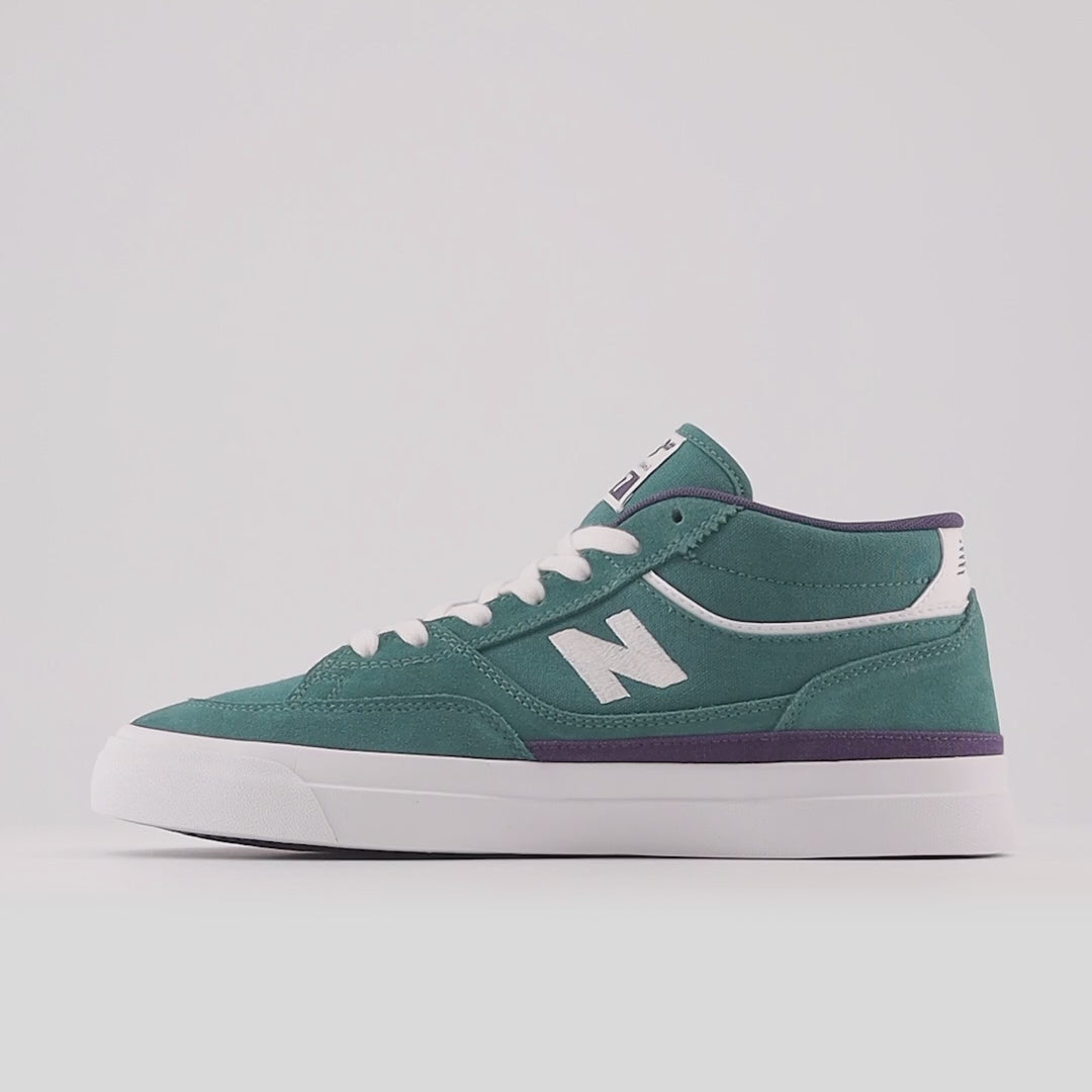 New Balance Numeric Villani 417 Shoes