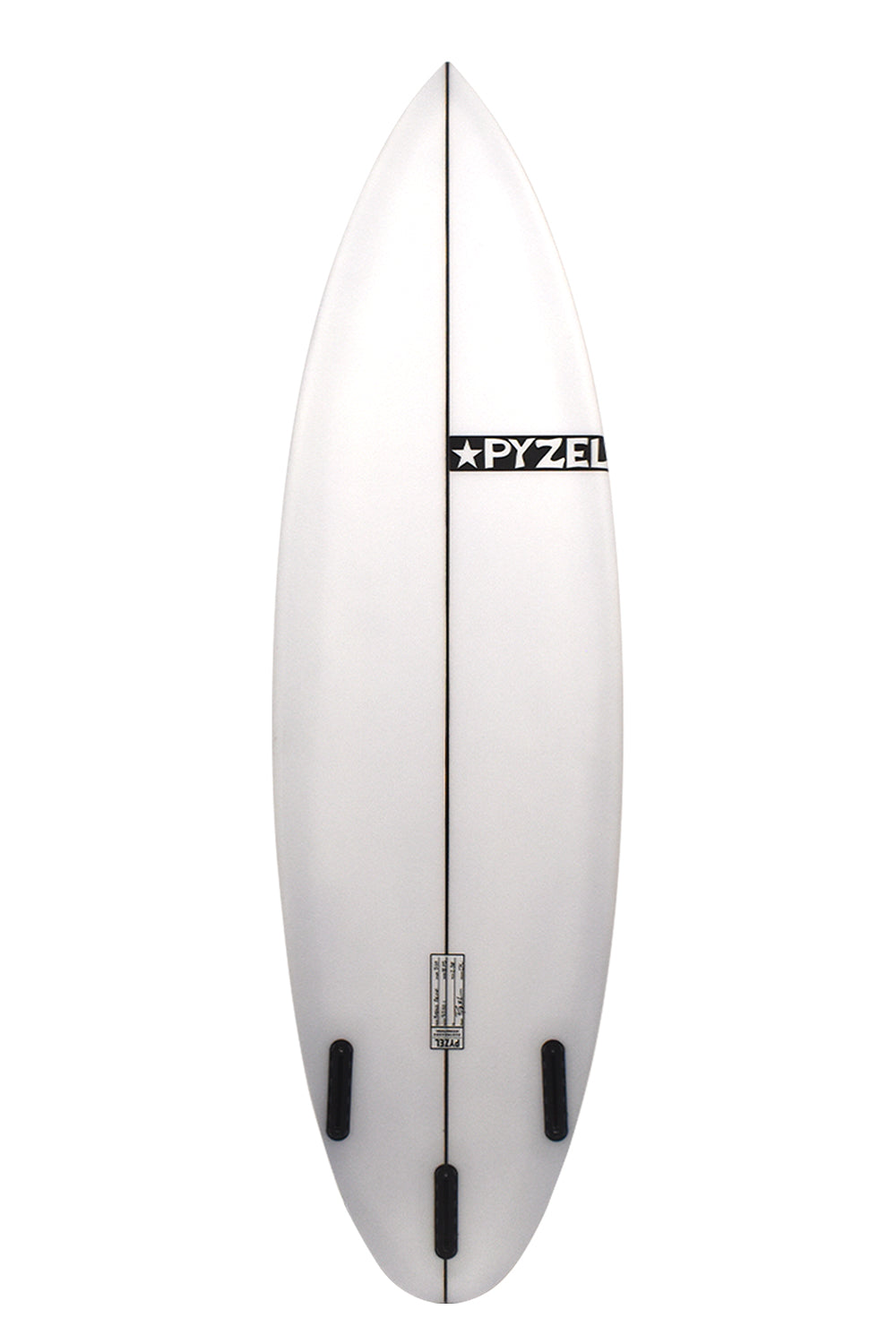 Pyzel Surfboards Australia Online | John John Florence Surfboards ...