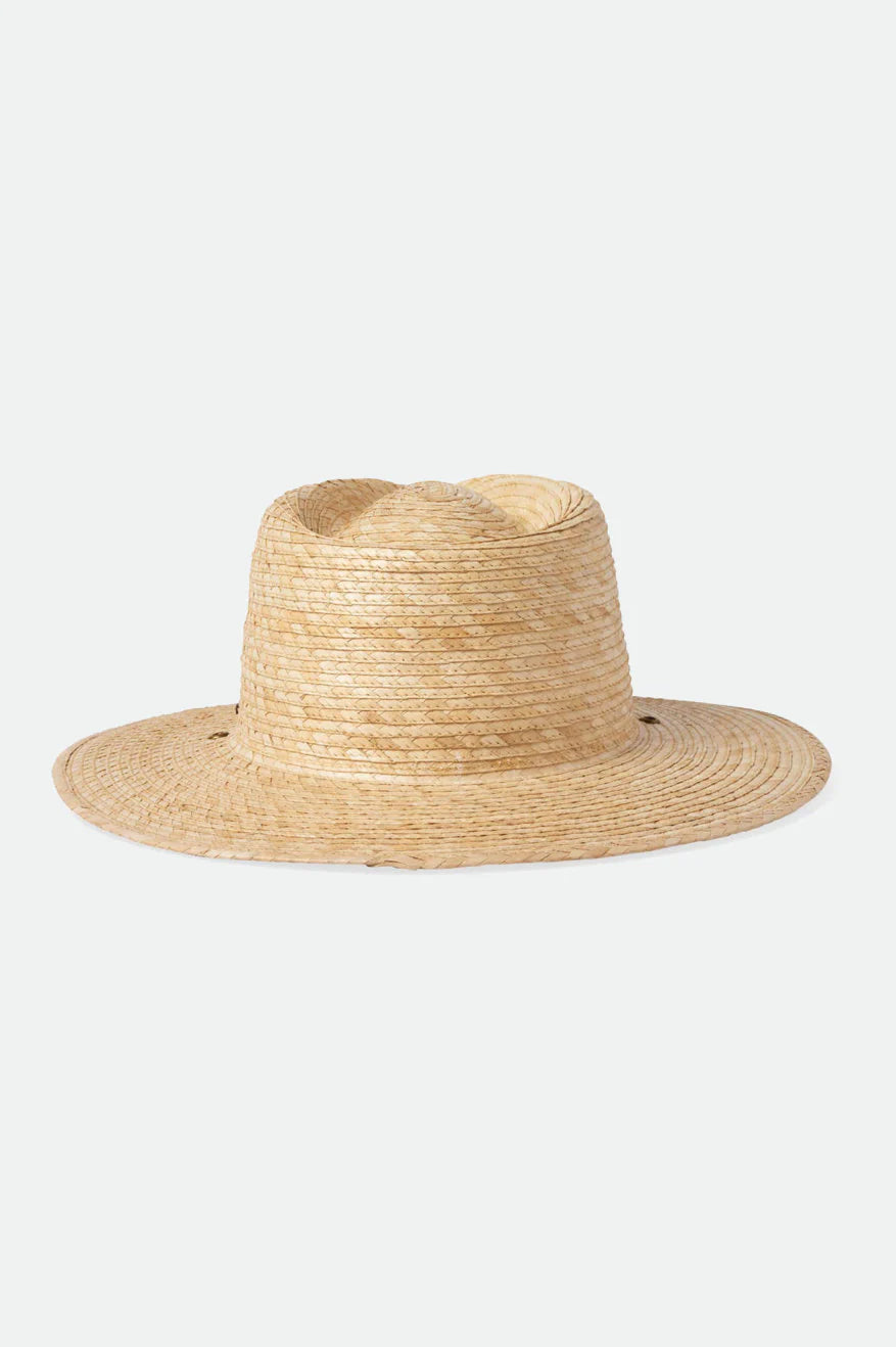 Brixton Marcos Fedora