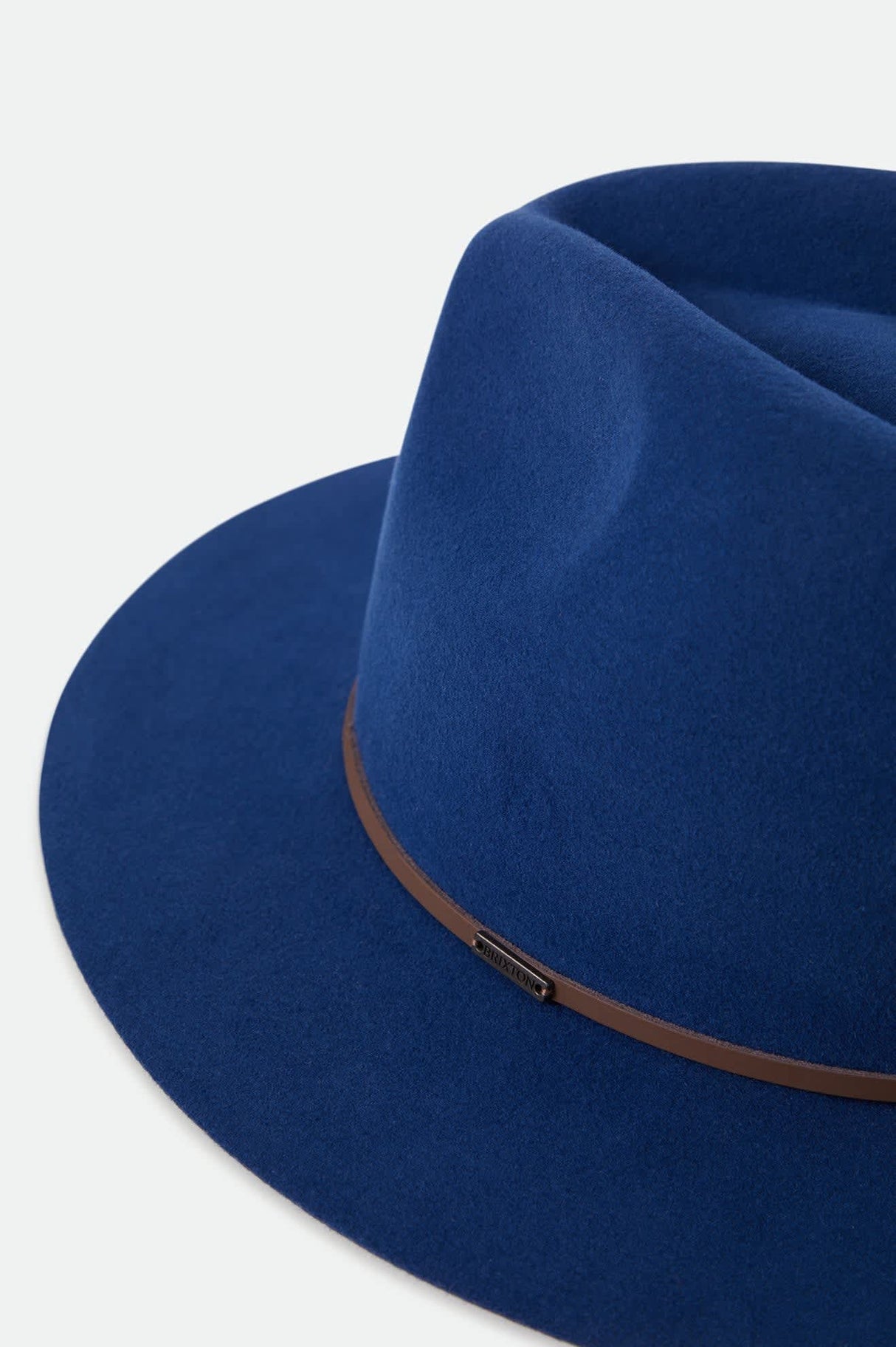 Brixton Wesley Fedora
