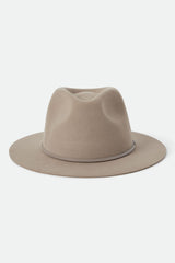 Brixton Wesley Fedora