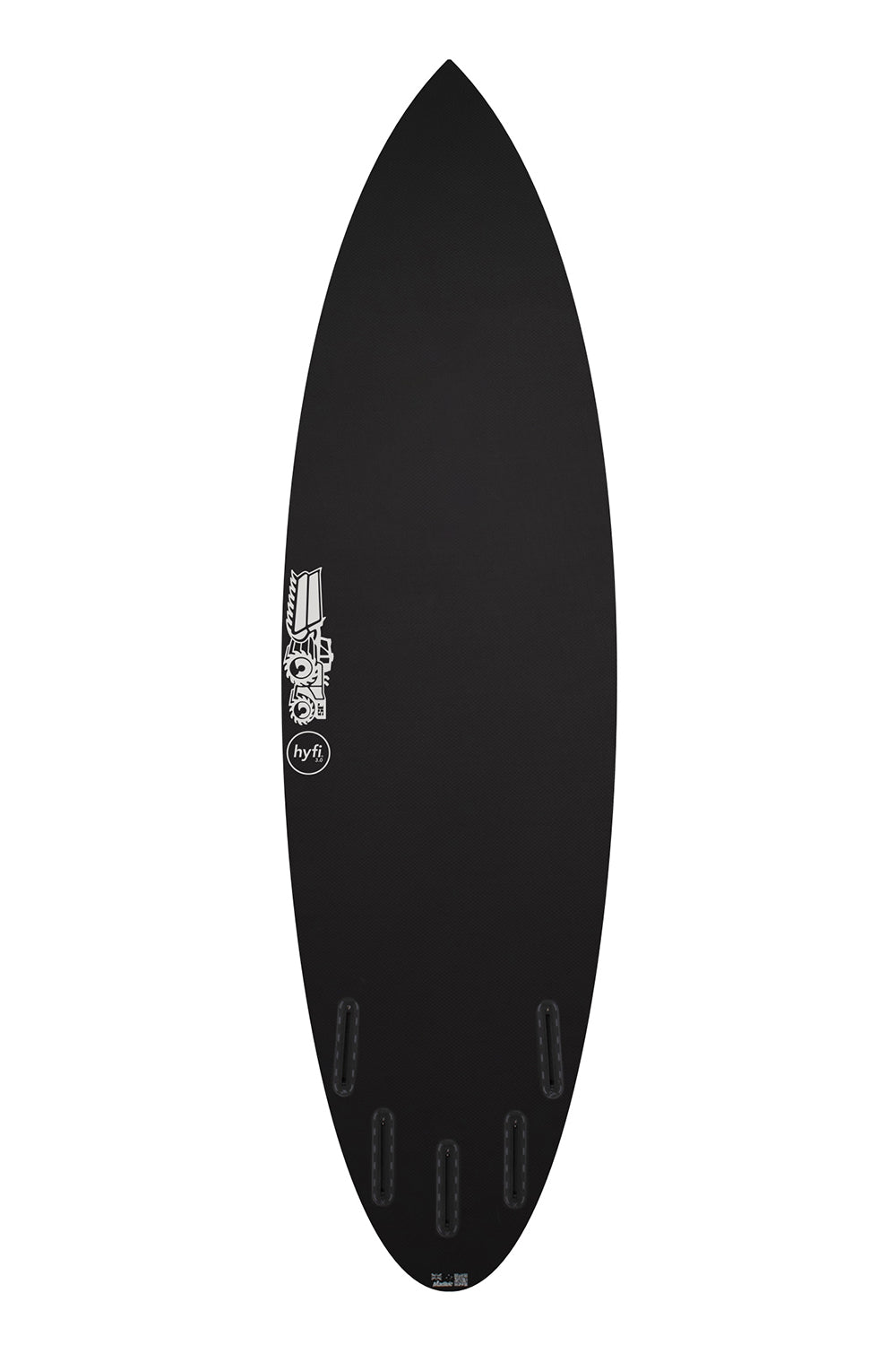 JS Industries Raging Bull HYFI 3.0 Surfboard – Sanbah Australia