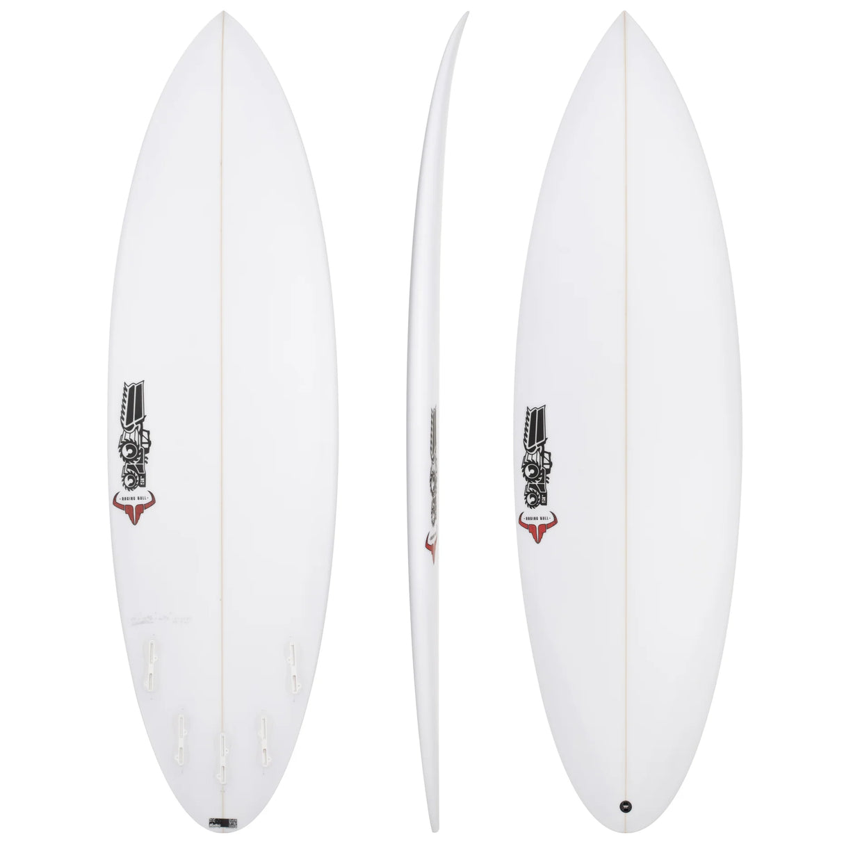 Js Industries Raging Bull Surfboard Easy Rider | Sanbah Australia