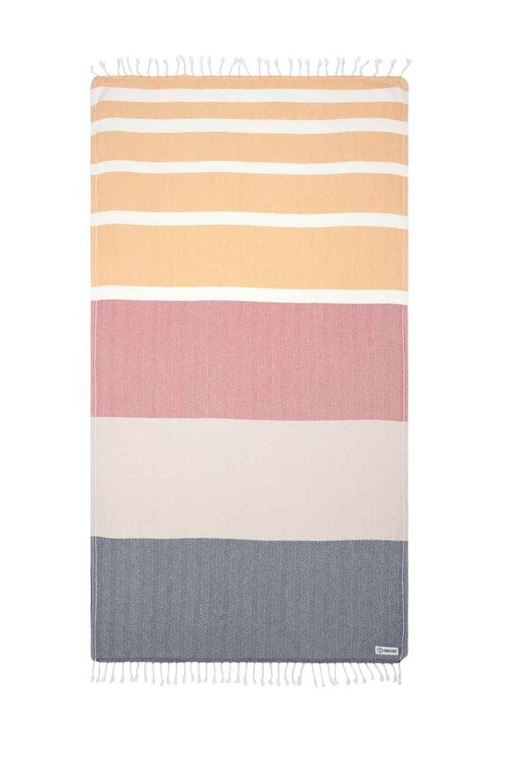 Sand Cloud Beach Towel