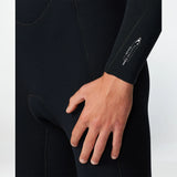 O'Neill Mens Reactor 3/2mm GBS Steamer Wetsuit