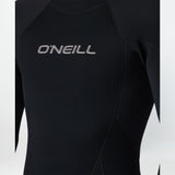 O'Neill Mens Reactor 3/2mm GBS Steamer Wetsuit