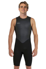 O'Neill Mens Reactor 2mm Short John