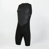 O'Neill Mens Reactor 2mm Short John