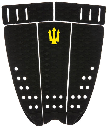 FK Unlimited Rebel 5 Piece Grip