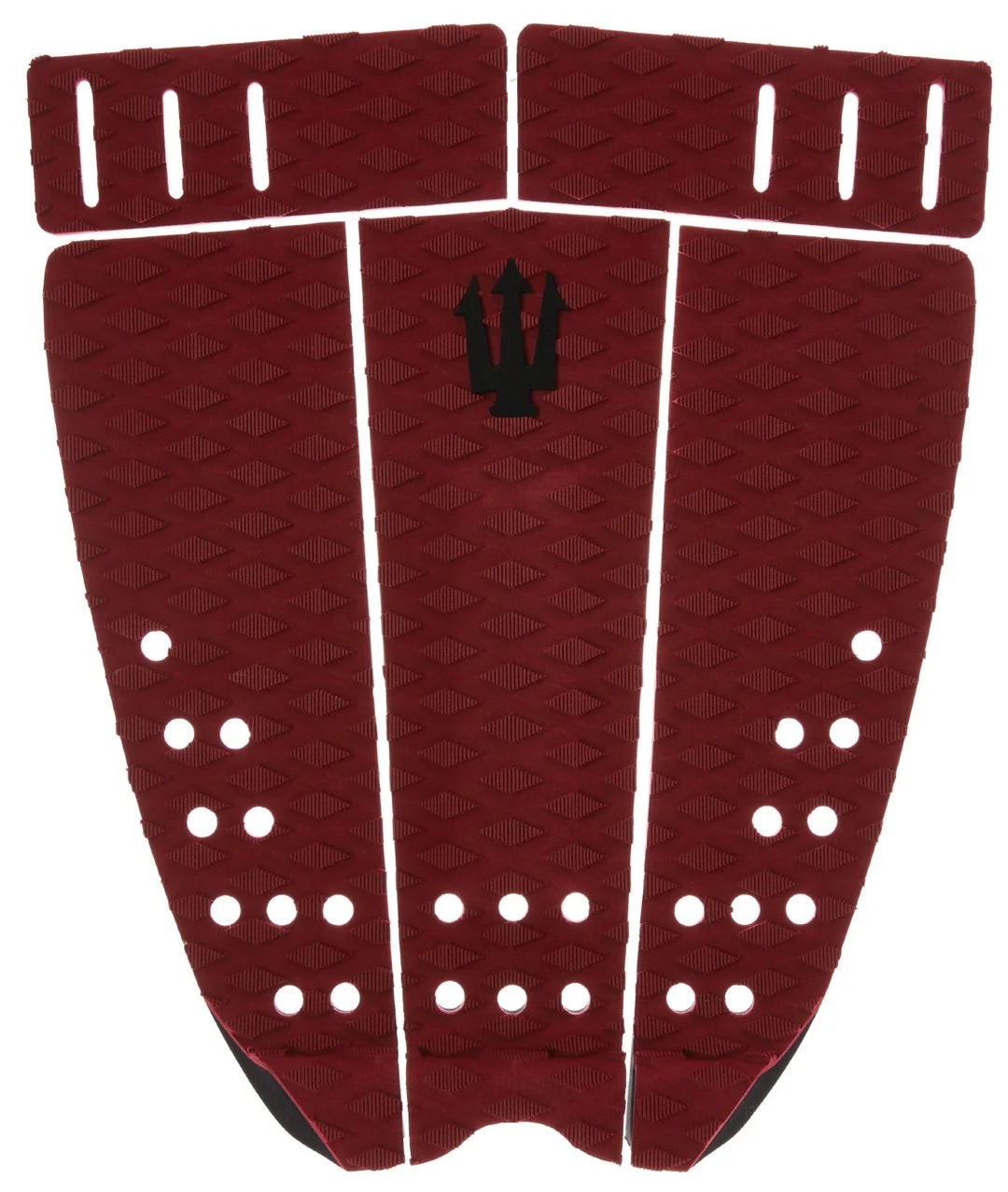 FK Unlimited Rebel 5 Piece Grip