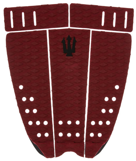 FK Unlimited Rebel 5 Piece Grip