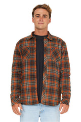 O'Neill Mens Redmond High Pile Jacket