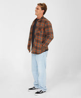 O'Neill Mens Redmond High Pile Jacket