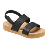 Reef Kids Water Vista Sandals - Crystal