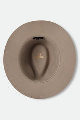 Brixton Wesley Fedora