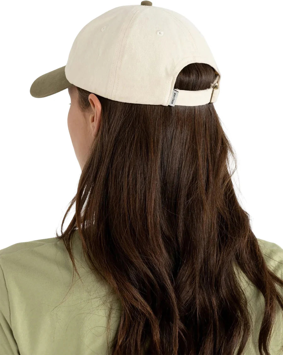 Rhythm Garage Cap