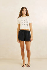 Rhythm Isadora Short