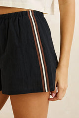 Rhythm Isadora Short