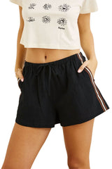 Rhythm Isadora Short