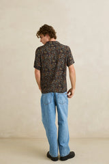 Rhythm Costa Rica Short Sleeve Shirt