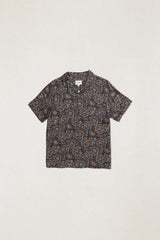 Rhythm Costa Rica Short Sleeve Shirt