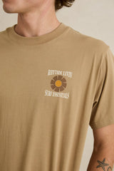 Rhythm Surf Essential Tee