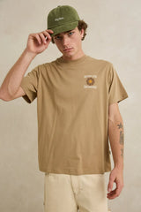 Rhythm Surf Essential Tee