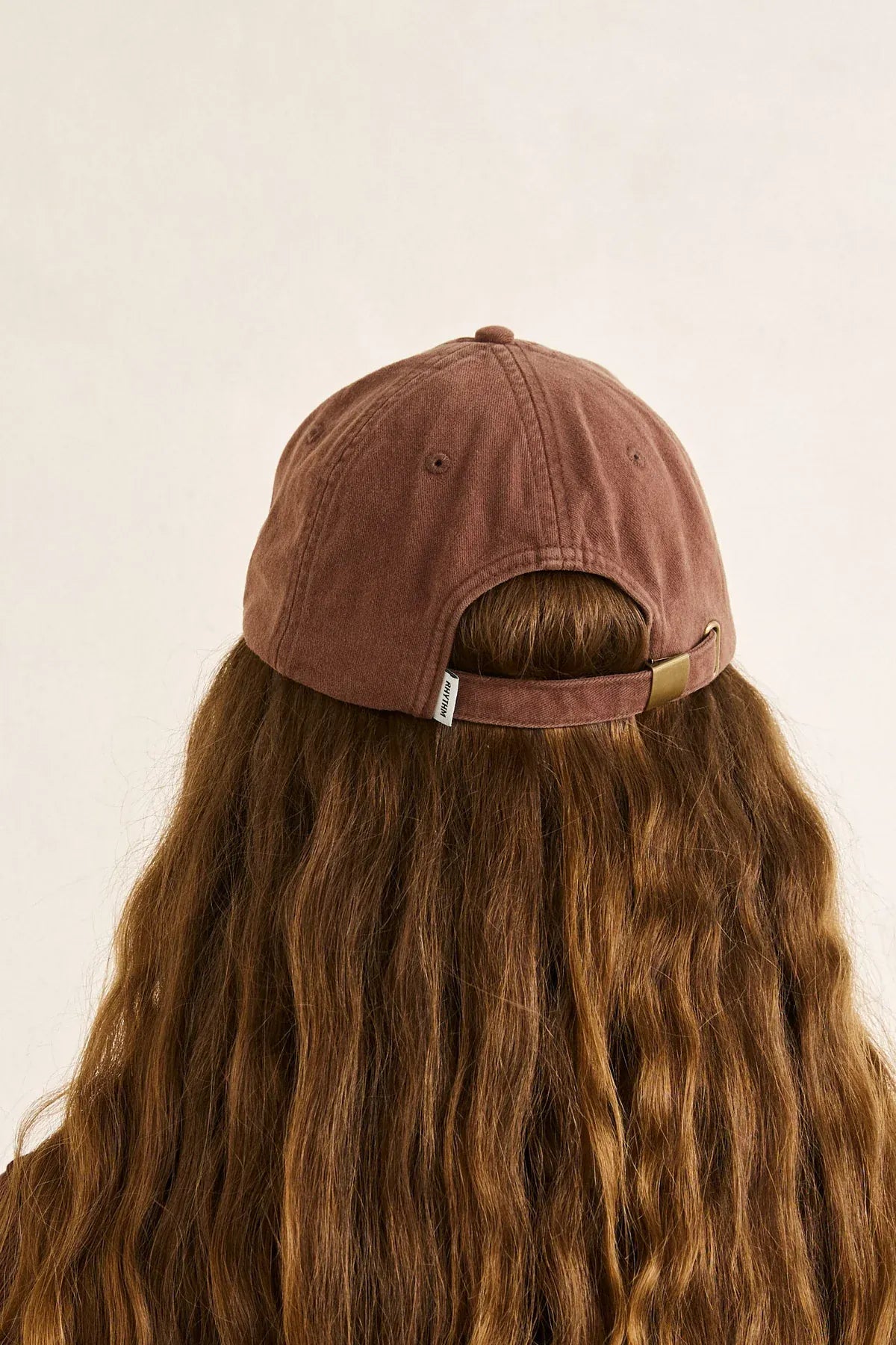 Rhythm Sandy Beach Cap