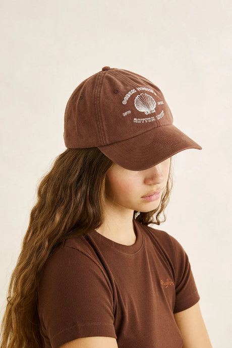 Rhythm Sandy Beach Cap