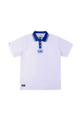 Rivvia World Connection Polo