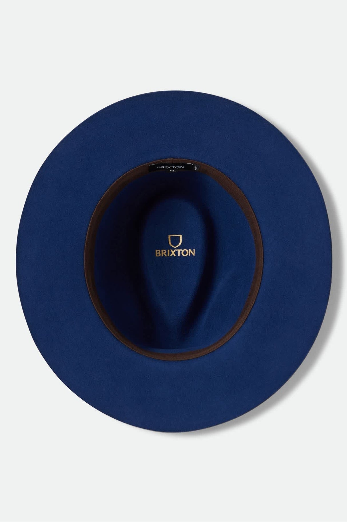 Brixton Wesley Fedora