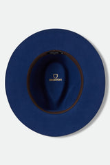 Brixton Wesley Fedora