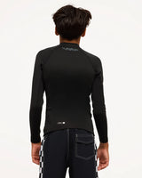 Quiksilver Boys Everyday Heat Rash Vest