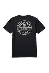 Roark Seek & Explore Premium Tee