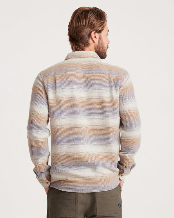Roark Crossroads Flannel